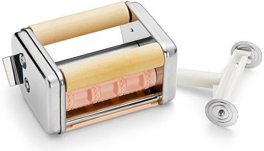 Laica Pasta Roller Made of Stainless Steel