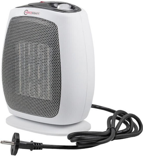 Heizlüfter Boden 1800W