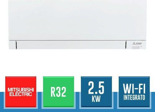 Mitsubishi Electric (9000 btu)