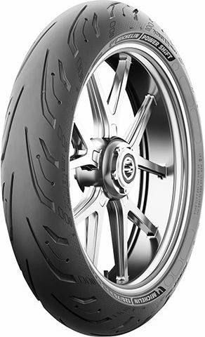 Michelin Power Λάστιχο Scooter Μπροστινό με Διάσταση 120/70-15 56H Tubeless