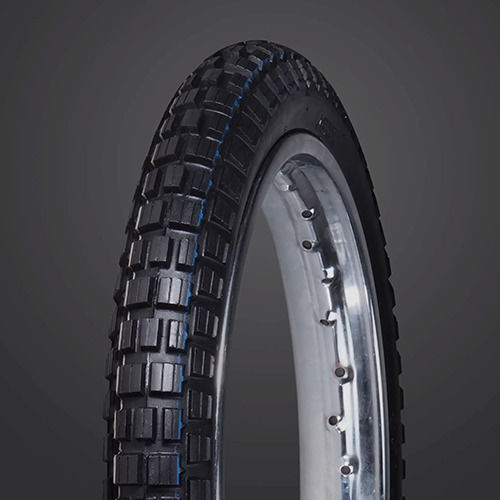 Vee Rubber VRM-219 Scooterreifen Mit Tragfähigkeitsindex 51J Und Größe 3.5-10 Für Vorder- Und Hinterreifen
