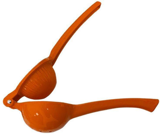 Zokura Handpresse Orange in Orange Farbe Zokura Handpresse Orange in Orange Farbe