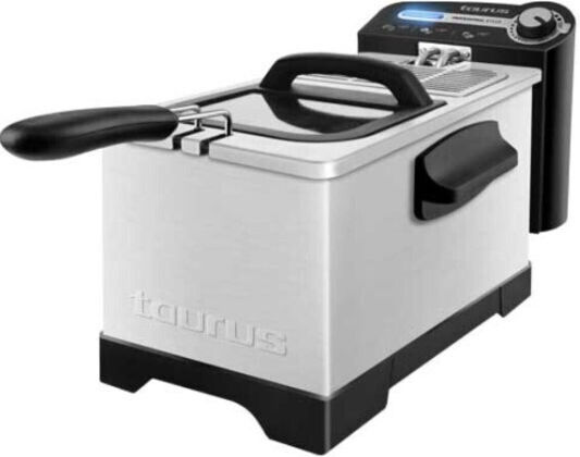Taurus Plus Фритюрник 3л