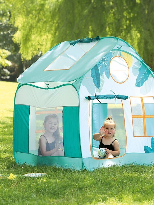 Ludi Kinderzelt Pop Up Für 2 Jahre Und Älter