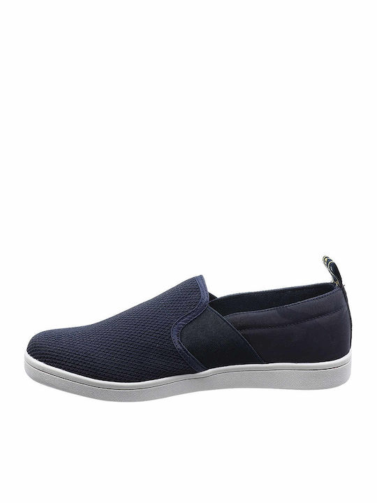 Men's Slip-On Blue