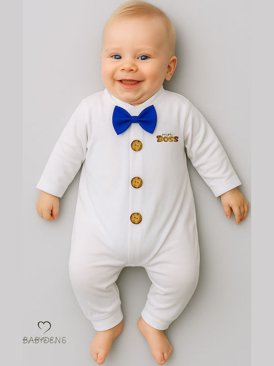 SteweHome SteweHome Baby-Strampler