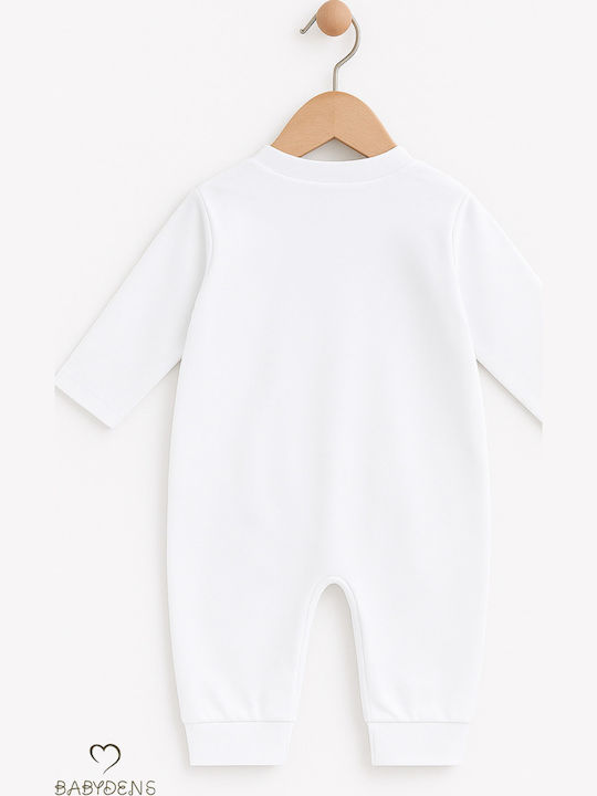 SteweHome Baby-Strampler Navyblau