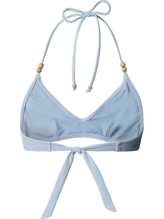 Bikini Τριγωνάκι Blue