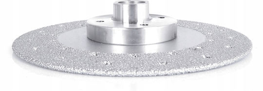 Falon-Tech Δίσκος Κοπής Δομικών Υλικών 125mm