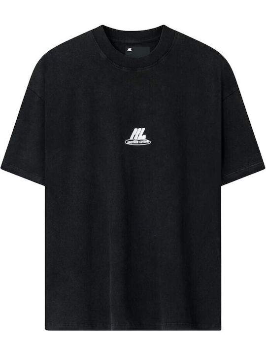 Athletic T-Shirt Black