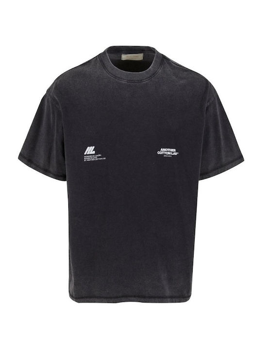T-shirt Black