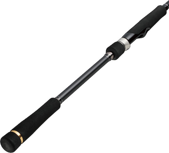 MajorCraft Rock Liver 1G Въдица за Леко Рокфишинг (LRF) / Лек Спининг 2.29m 3-25gr