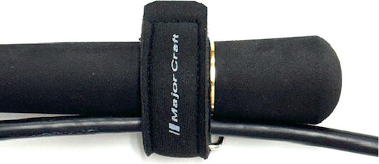 MajorCraft Solpara Electric Въдица за Джигинг 1.92m 400гр