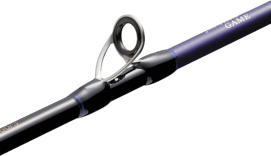MajorCraft Solpara Electric Въдица за Джигинг 1.92m 400гр