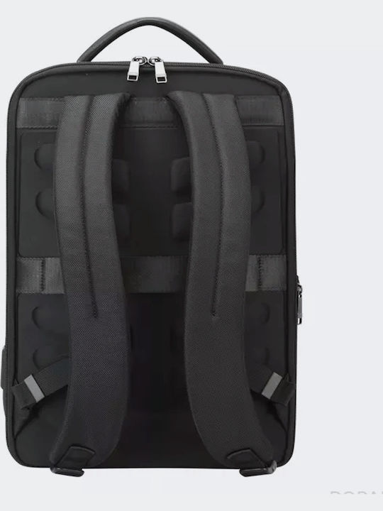 Bopai Τσάντα Πλάτης 15.6" Μαύρη 61-126911-BLACK