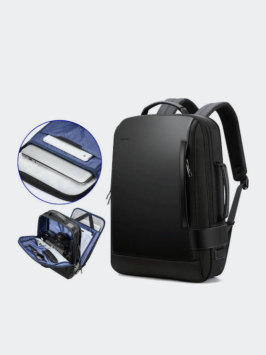 Bopai Waterproof Laptop Backpack 15.6" in Black Colour 751-006631A-BLACK