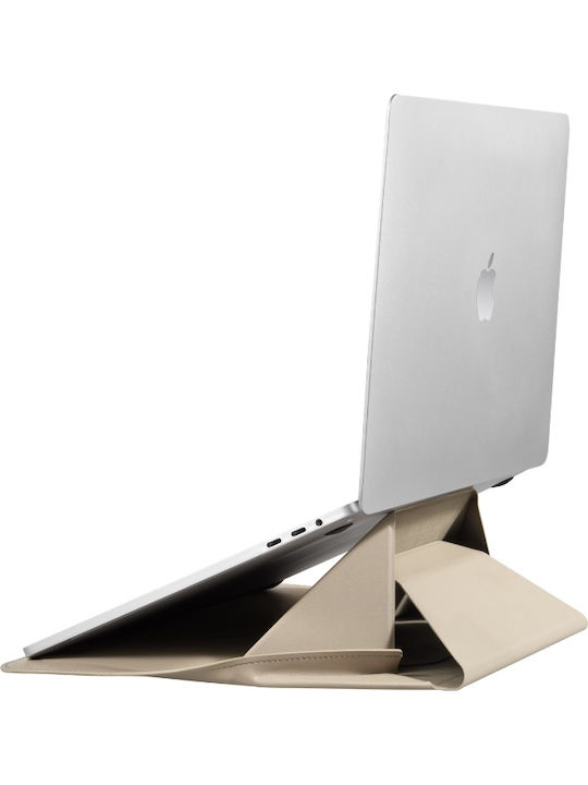 MOFT Case for 13" Laptop in White Colour