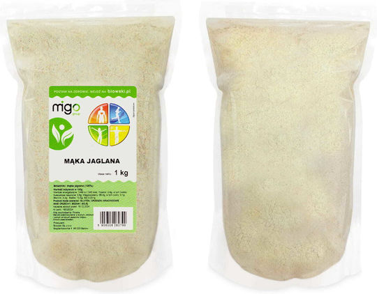 MIGOgroup Millet Flour 1kg