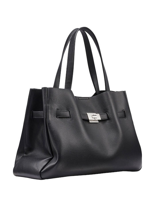 DKNY Γυναικεία Τσάντα από Συνθετικό Δέρμα DKNY Γυναικεία Τσάντα από Συνθετικό Δέρμα