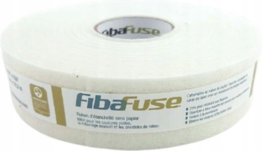 Gold Tools Selbstklebendes Klebeband 25m x 50mm