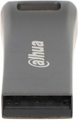 Dahua 8GB USB 2.0 Stick Μαύρο