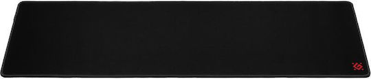 Defender Gaming Mouse Pad XL (680mm) Μαύρο