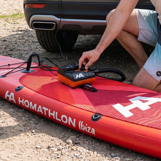 Homathlon Ηλεκτρική Τρόμπα για Sup