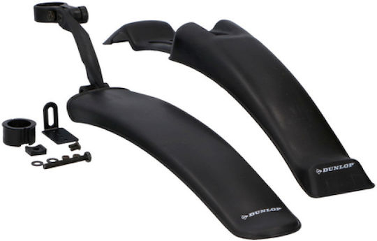 Dunlop DNP0078 Φτερά Ποδηλάτου Σετ