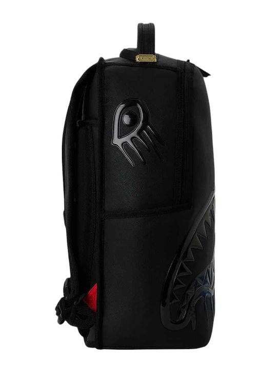 Sprayground Backpack Μαύρο Sprayground Backpack Μαύρο