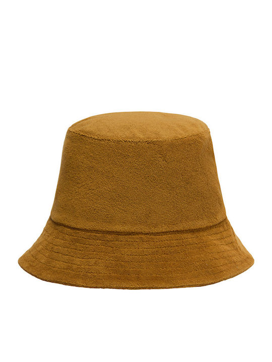 Vilebrequin Γυναικείο Καπέλο Bucket Καφέ