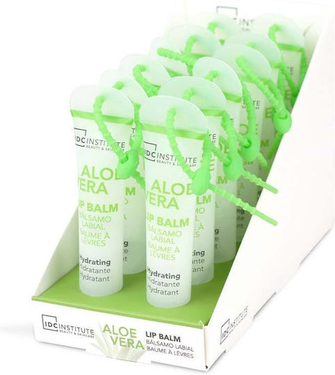 IDC Institute Lip Balm Aloe 12.6gr