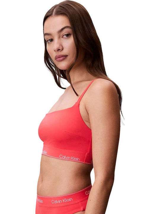 Бикини Спортен Сутиен Punch Pink