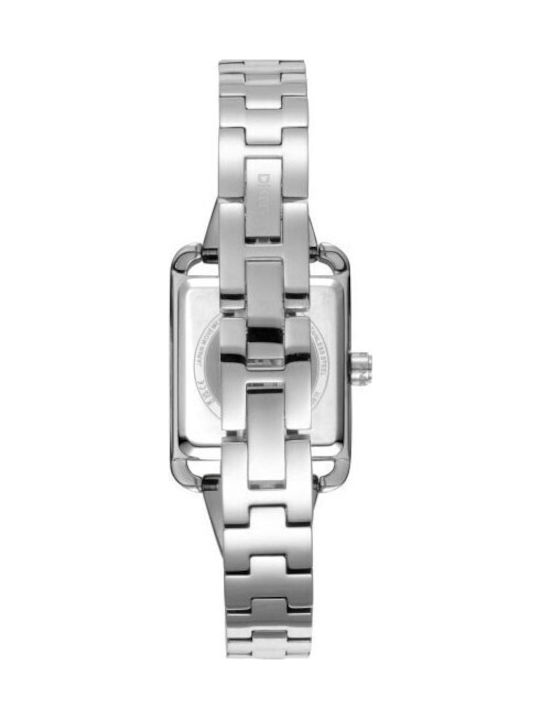 DKNY Ceas cu Baterie cu Brățară din Metal DKNY Ceas cu Baterie cu Brățară din Metal