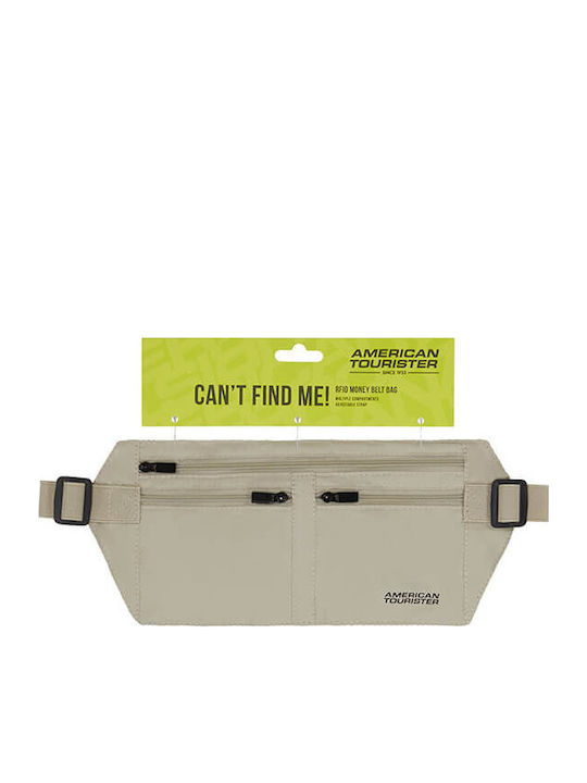 Belt Bag Beige