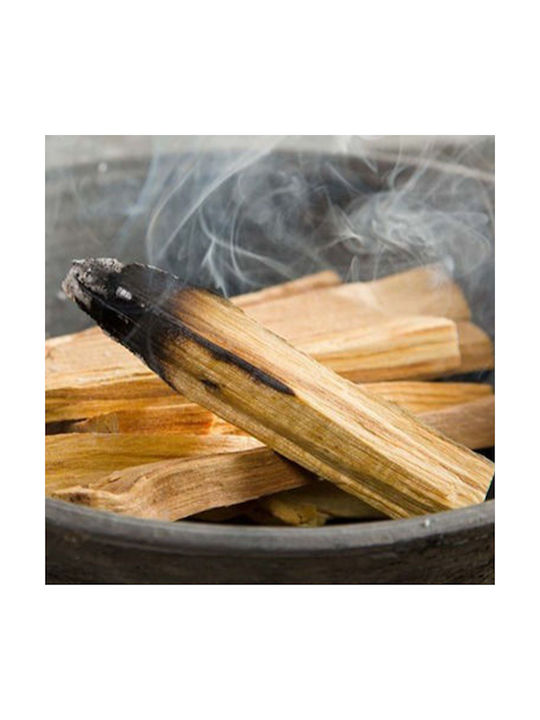 Duftstäbchen Weihrauch Heiliges Holz Natural Palo Santo 19834 20gr