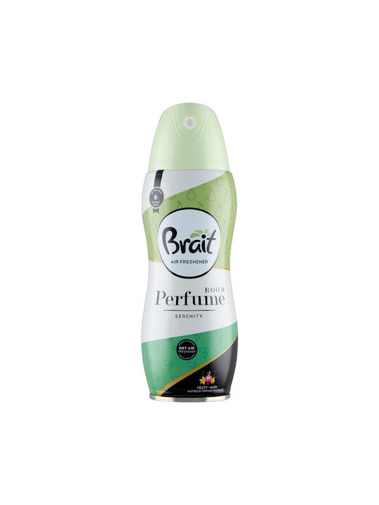 Serenity Aromatherapy Room Spray 200ml Relaxing Mist Air Freshener