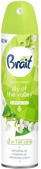 Brait Αρωματικό Spray 300ml