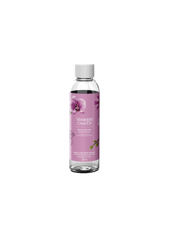 Yankee Candle Signature Orhidee Sălbatică 200 Ml