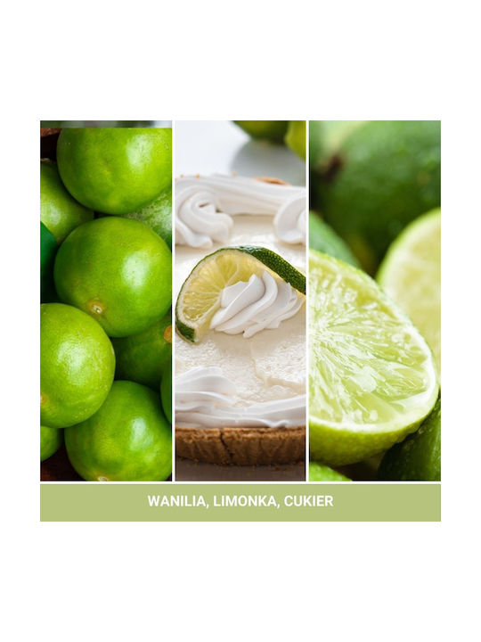 Yankee Candle Lichid de Reumplere pentru Difuzor cu Aromă Vanilla Lime 2buc 18.5ml