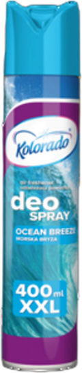 Аромат За Дома С Аромат Ocean 400ml