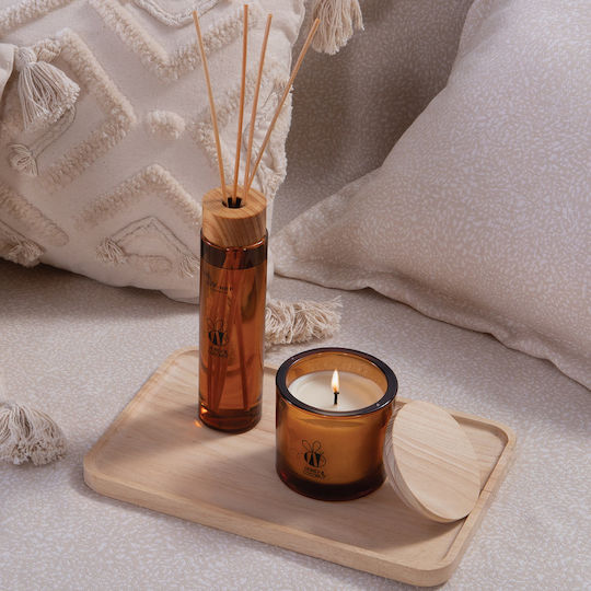 Nef-Nef Homeware Diffuser Honey Coconut με Άρωμα Καρύδα 035608 200ml