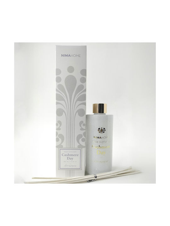 Nima Diffuser Cashmere Day with Fragrance Lavender 35654 180ml