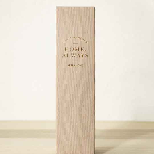 Nima Home Αρωματικό Χώρου Στικ 180ml Home Always Powder