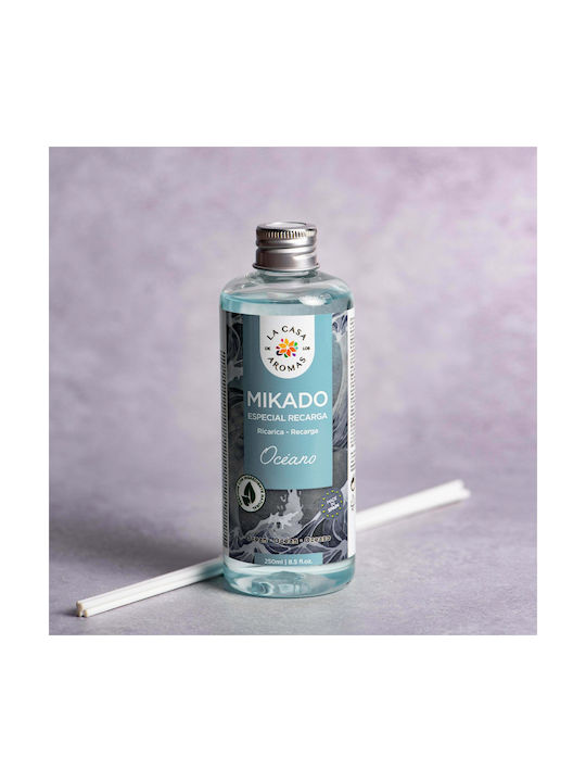 La Casa de los Aromas Diffuser με Άρωμα Ωκεανός 250ml
