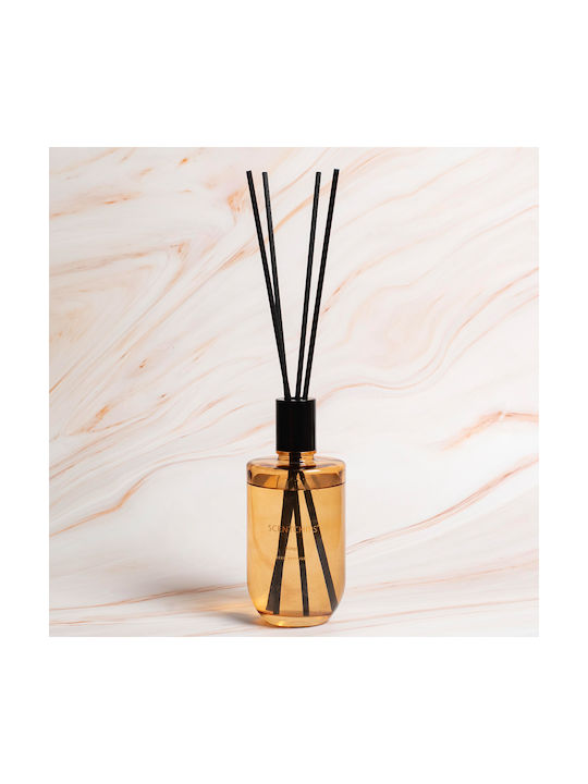 Corona Di Fiori Diffuser with Fragrance Strawberry 300210 500gr