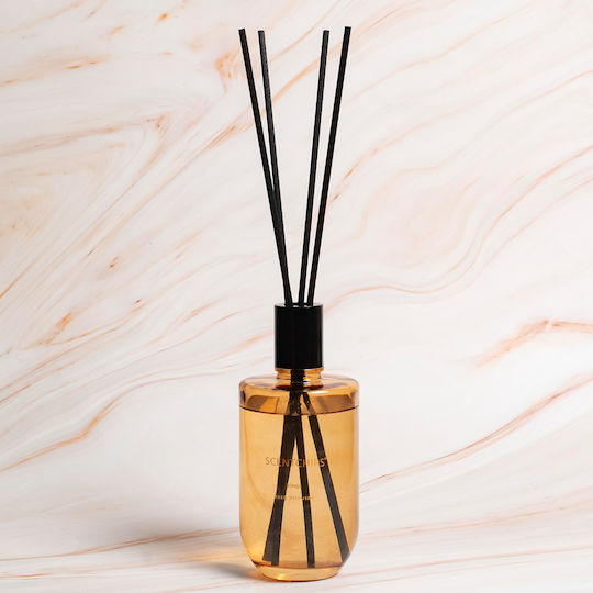 Corona Di Fiori Diffuser with Fragrance Strawberry 300210 500gr