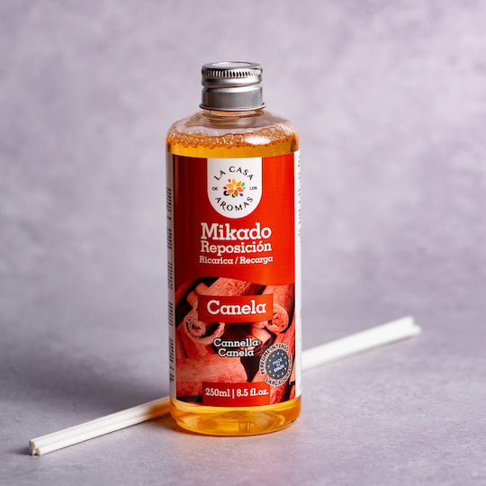 Flor de Mayo Diffuser with Fragrance Cinnamon 17630 250ml
