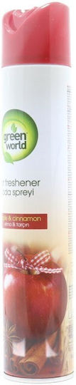Green World Αρωματικό Spray 400ml