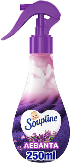 Soupline Spray Parfumat cu Aromă Lavanda 250ml