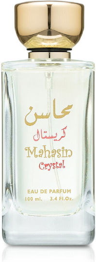 Lattafa Mahasin Crystal Floral Raumdüfte 300 Ml Unisex